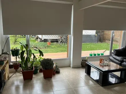 Alquiler temporario de casa em Bariloche