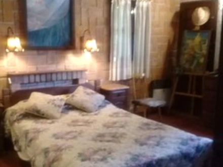 Alquiler temporario de casa em Pinamar