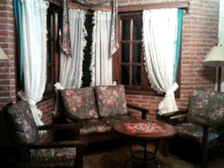 Alquiler temporario de casa em Pinamar