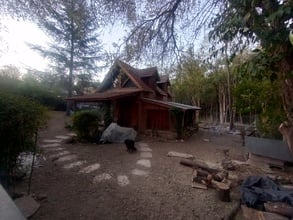 Alquiler temporario de casa en Villa general belgrano