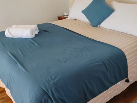 Arriendo temporario de cabana em Maipo