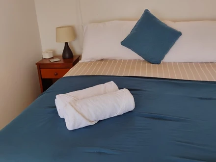 Arriendo temporario de cabana em Maipo