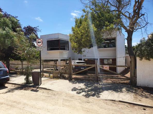 Arriendo temporario de casa en Algarrobo, el canelillo