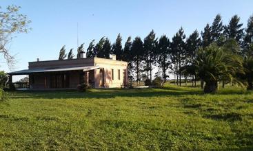 Alquiler temporario de casa quinta en Gualeguaychu