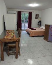 Alquiler temporario de apartamento em Mendoza