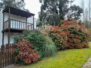 Alquiler temporario de casa en Tandil