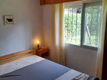 Alquiler temporario de casa en Villa gesell