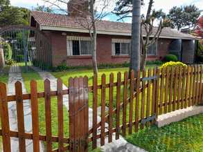 Alquiler temporario de casa em Villa gesell