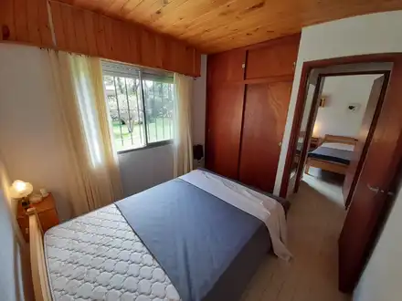 Alquiler temporario de casa en Villa gesell