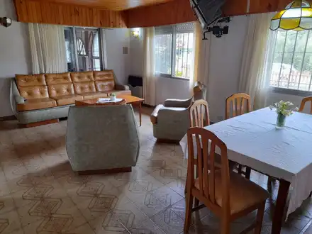 Alquiler temporario de casa en Villa gesell