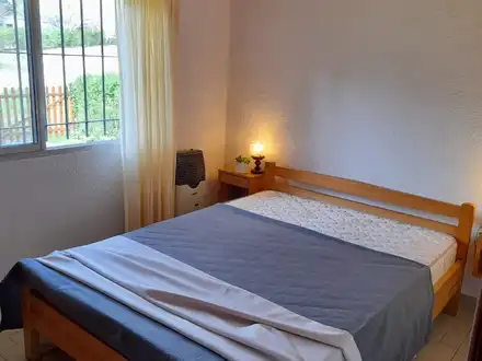 Alquiler temporario de casa en Villa gesell