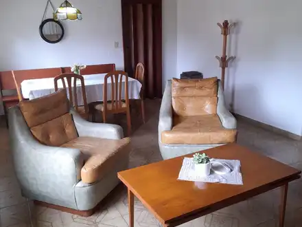 Alquiler temporario de casa en Villa gesell