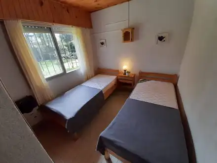 Alquiler temporario de casa en Villa gesell