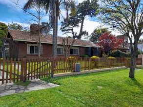 Alquiler temporario de casa en Villa gesell