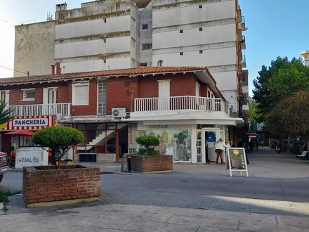 Alquiler temporario de apartamento em Miramar