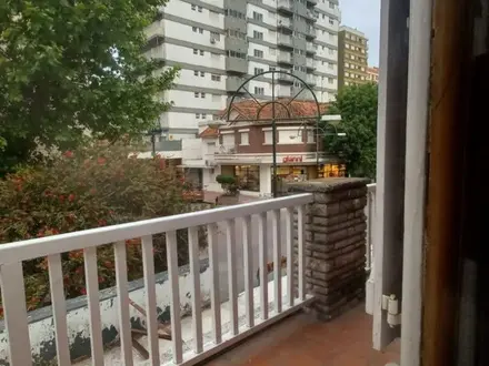 Alquiler temporario de apartamento em Miramar