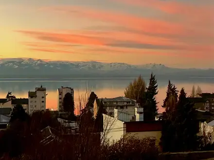 Alquiler temporario de apartamento em San carlos de bariloche