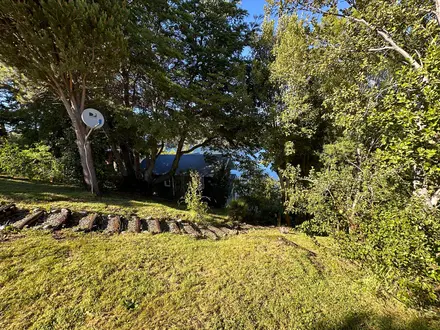 Alquiler temporario de cabana em Bariloche