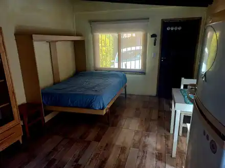 Alquiler temporario de apartamento em Villa gesell