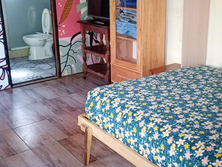 Alquiler temporario de apartamento em Villa gesell