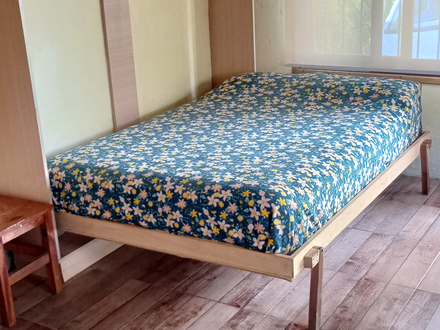 Alquiler temporario de apartamento em Villa gesell