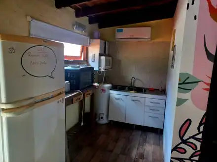 Alquiler temporario de apartamento em Villa gesell