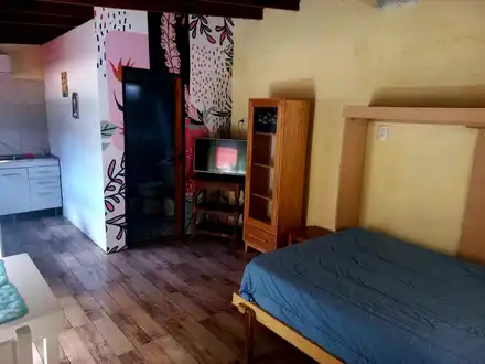 Alquiler temporario de apartamento em Villa gesell