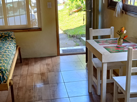 Alquiler temporario de apartamento em Villa gesell