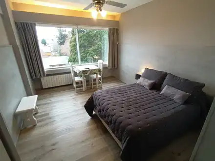 Alquiler temporario de departamento en San carlos de bariloche
