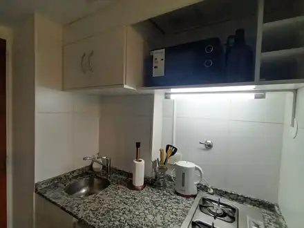 Alquiler temporario de departamento en San carlos de bariloche