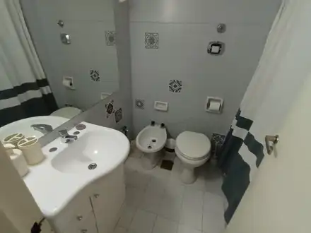Alquiler temporario de departamento en San carlos de bariloche