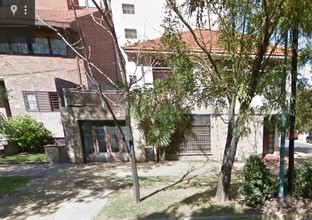 Alquiler temporario de casa en Suipacha