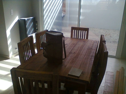 Alquiler temporario de casa em Miramar