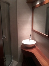 Alquiler temporario de casa em Miramar