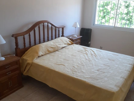 Alquiler temporario de casa en Necochea