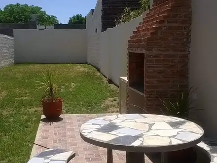 Alquiler temporario de casa en Necochea