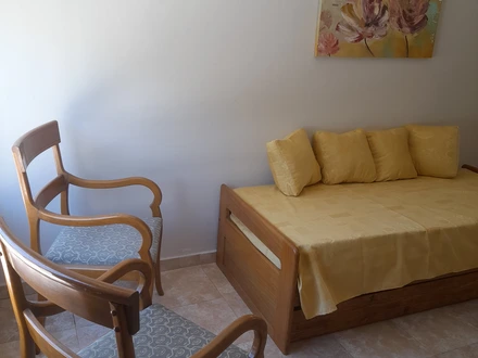 Alquiler temporario de casa en Necochea
