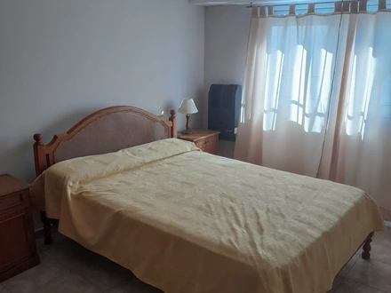 Alquiler temporario de casa en Necochea
