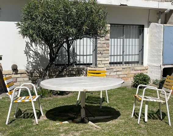 Alquiler temporario de casa em Puerto madryn
