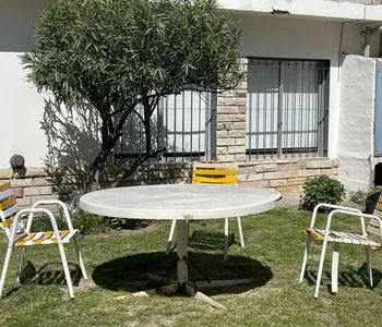 Alquiler temporario de casa en Puerto madryn