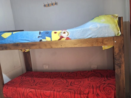 Alquiler temporario de casa em Cosquin