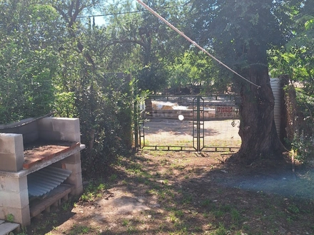 Alquiler temporario de casa em Cosquin