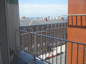 Alquiler temporario de departamento en Mar del plata