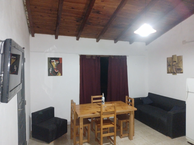 Alquiler temporario de apartamento em San pedro
