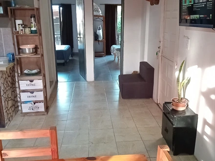 Alquiler temporario de departamento en San pedro