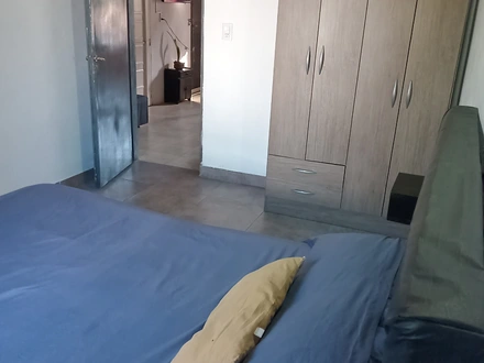 Alquiler temporario de departamento en San pedro