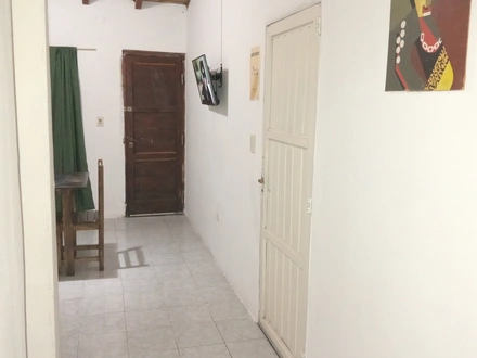 Alquiler temporario de apartamento em San pedro