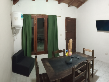 Alquiler temporario de apartamento em San pedro