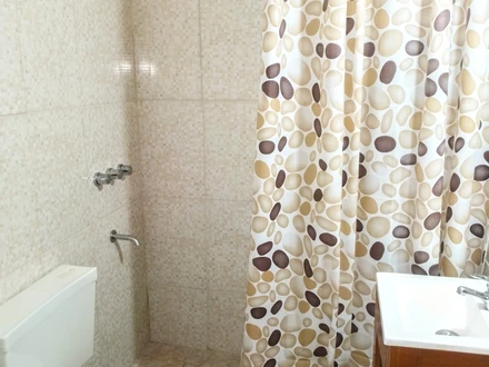 Alquiler temporario de departamento en San pedro