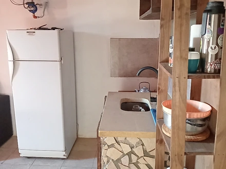 Alquiler temporario de departamento en San pedro